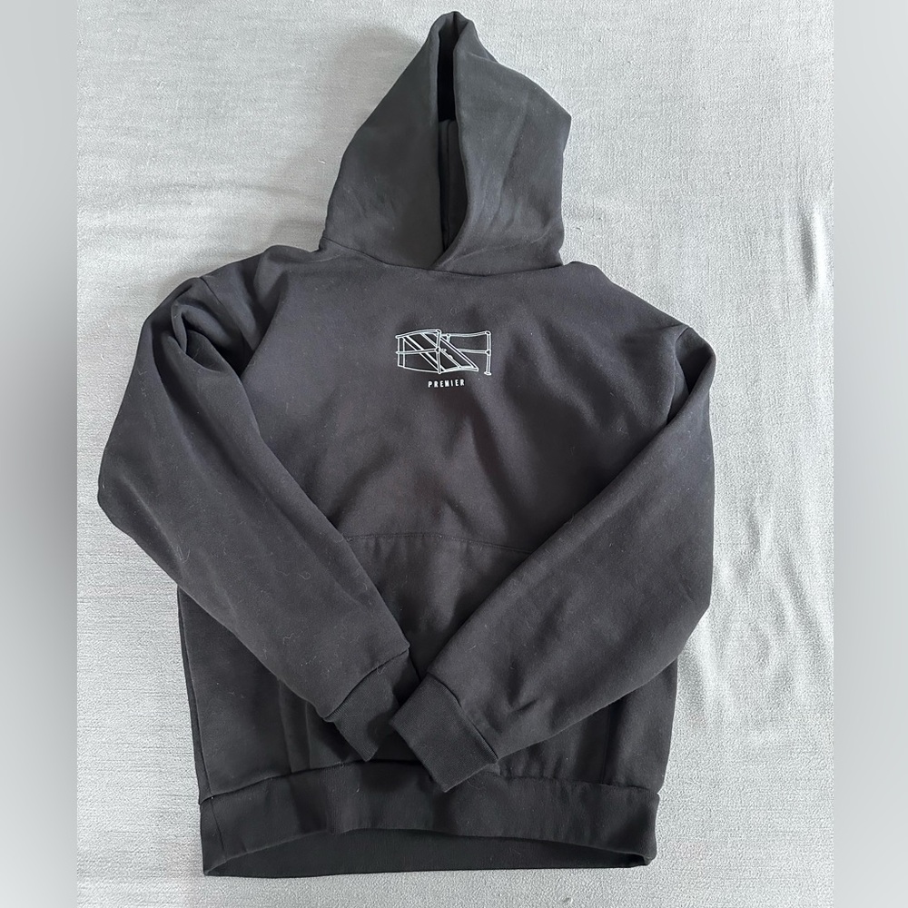 Premier Skate Cellar hooded sweatshirt